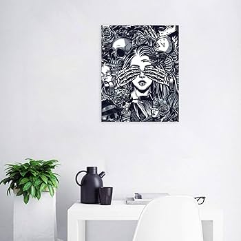 【更に値下げしました】油絵画 Amazon | AAJJCENS 海賊船の深海破砕帆船沈没船引き揚げ 数字